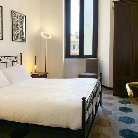 Romeasyoulike - Vatican Apartment N°73-2