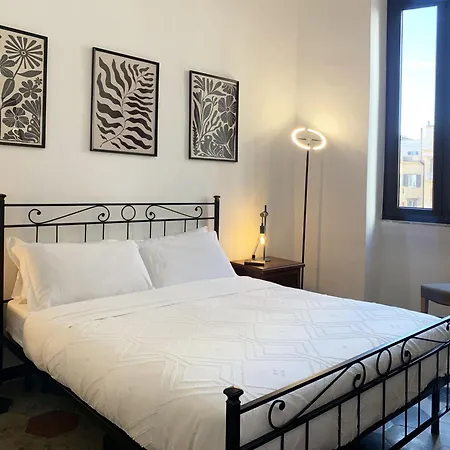 Romeasyoulike - Vatican Apartment N°73-3